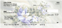 Hummingbird Magic Personal Checks | ANI-21