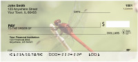 Dragonflies Personal Checks | ANI-26
