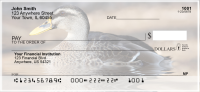 Ducks Personal Checks | ANI-30
