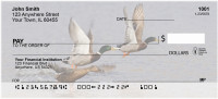 Ducks Personal Checks | ANI-30