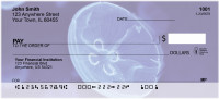 Jellyfishes Personal Checks | ANI-37