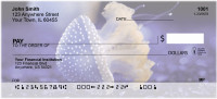Jellyfishes Personal Checks | ANI-37