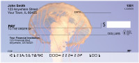 Jellyfishes Personal Checks | ANI-37