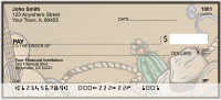 Cowboy Country Personal Checks | BBA-07
