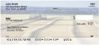 Working The Land Personal Checks | BBA-20