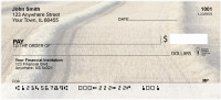 Working The Land Personal Checks | BBA-20