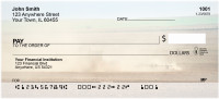 Working The Land Personal Checks | BBA-20