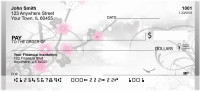 Passion For Pink Personal Checks | BBA-30