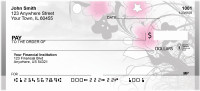 Passion For Pink Personal Checks | BBA-30