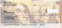 Founding Fathers Personal Checks | BBA-37