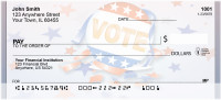 Vote Personal Checks | BBA-42