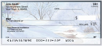 First Snow Personal Checks | BBA-51