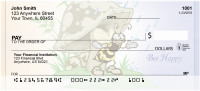 Bee Cool Personal Checks | BBA-60