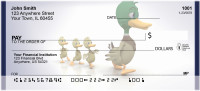 Dopey Ducks Personal Checks | BBA-65