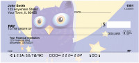 Night Owl Personal Checks | BBA-66
