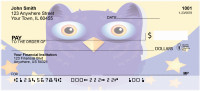 Night Owl Personal Checks | BBA-66
