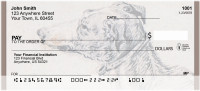 Greyhound Impressions Personal Checks | BBA-80