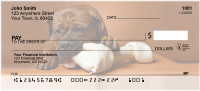 Boxer Fun Personal Checks | BBA-88
