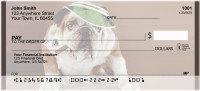 The Pit Boss Personal Checks | BBA-90