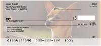 Chihuahua Mania Personal Checks | BBA-92
