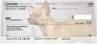 Chihuahua Mania Personal Checks | BBA-92