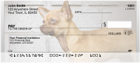 Chihuahua Mania Personal Checks | BBA-92