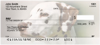 Dandy Dalmatians Personal Checks | BBA-94