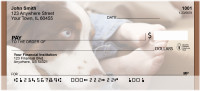 Australian Shepherd Personal Checks | BBA-96