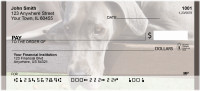 Great Danes Personal Checks | BBA-98