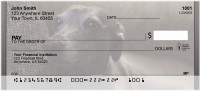 Graceful Greyhounds Personal Checks | BBA-99