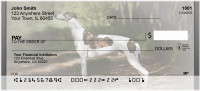 Graceful Greyhounds Personal Checks | BBA-99