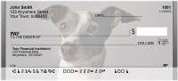 Greyhounds Personal Checks | BBB-01