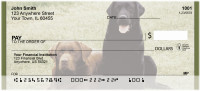 Labrador Buddies Personal Checks | BBB-06