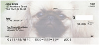 Perky Pekingese Personal Checks | BBB-17