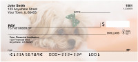 Pekingese Fun Personal Checks | BBB-18