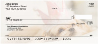 Pekingese Princess Personal Checks | BBB-19