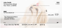 Pekingese Princess Personal Checks | BBB-19