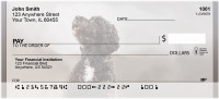 Portuguese Water Dogs Personal Checks | BBB-20