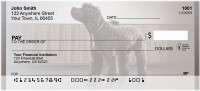 Portuguese Water Dogs Personal Checks | BBB-20