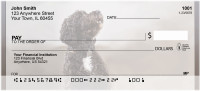 Portuguese Water Dogs Personal Checks | BBB-20
