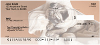 Pug Puppies Personal Checks | BBB-21