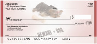 Beware Of Yorkie Dogs Personal Checks | BBB-31