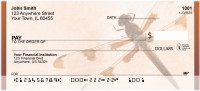 Dragonfly Days Personal Checks | BBB-33