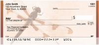 Dragonfly Days Personal Checks | BBB-33