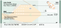Coral Reef Friends Personal Checks | BBB-34