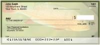 Fish Splender Personal Checks | BBB-36