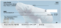 Magnificent Manatee Personal Checks | BBB-37