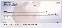 Pastel Piggies Personal Checks | BBB-40