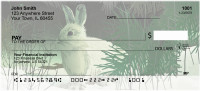 Artistic Wildlife Personal Checks | BBB-43