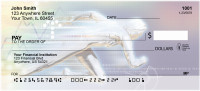 High Speed Personal Checks | BBB-44